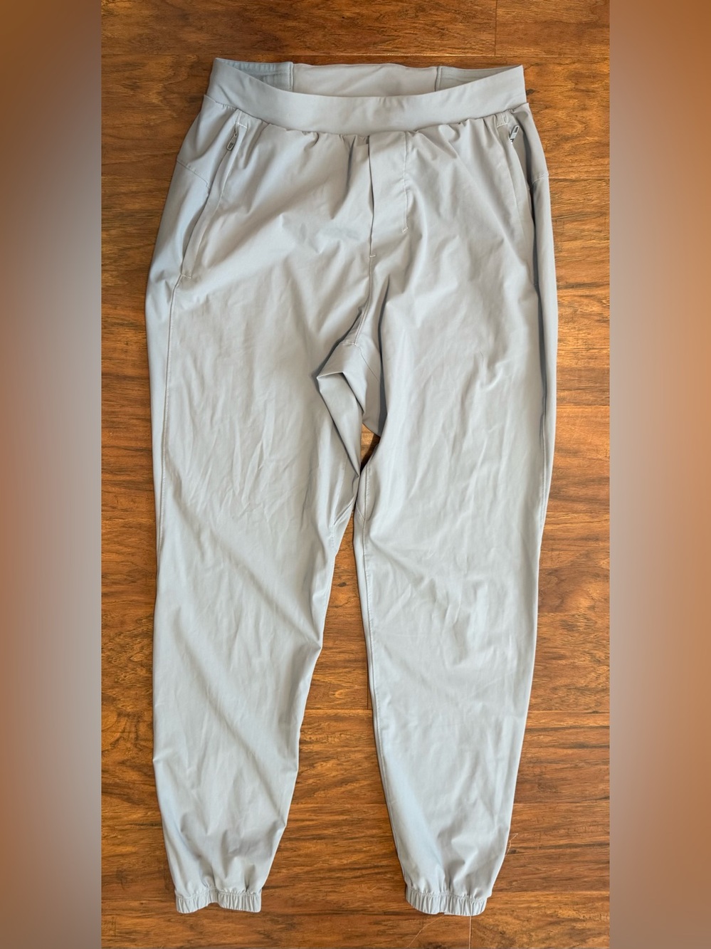 Lululemon Surge Jogger Pants Athletic Athleisure Running Gym Lightweight Sm Sh